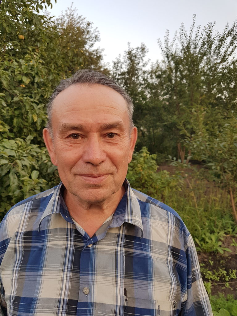Связь времен