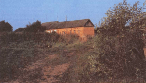 Связь времен