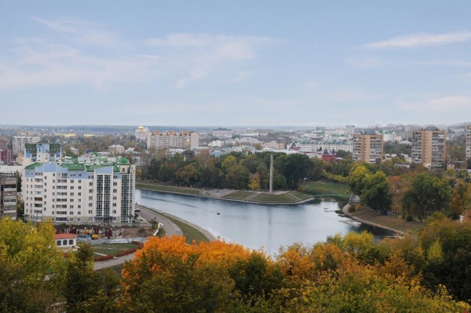 Наши природные ценности