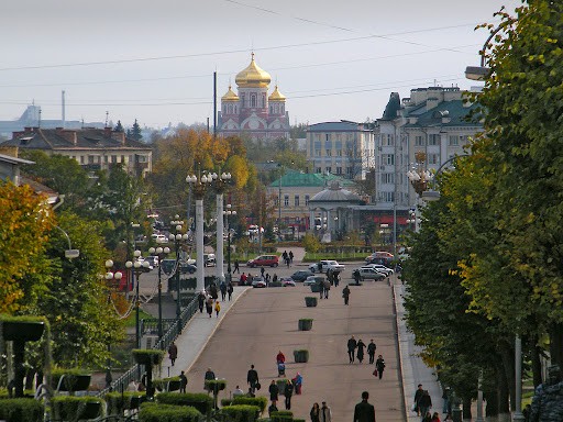 Связь времен