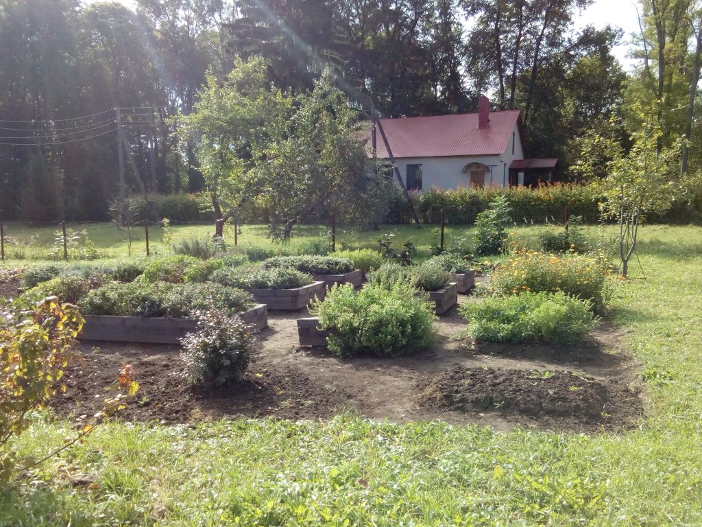 Прогулки по известным местам