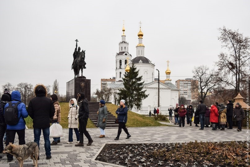 Хранители старины